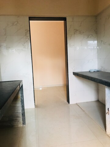 Kitchen in 3 BHK Apartment at Rite Fortis, Govind Nagar – for Sale