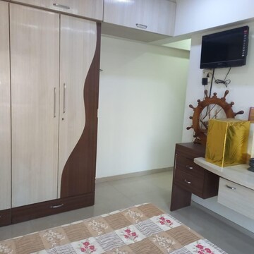 रेसिडेंशियल फ्लैट वर्ग फुट फॉर रेंट इन देओनर मुंबई  7768569