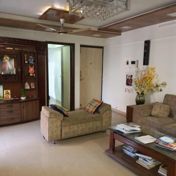 रेसिडेंशियल फ्लैट वर्ग फुट फॉर रेंट इन देओनर मुंबई  7768569