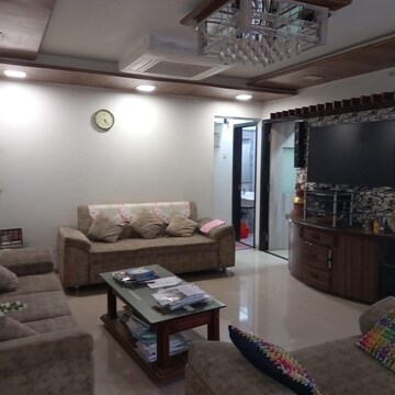 रेसिडेंशियल फ्लैट वर्ग फुट फॉर रेंट इन देओनर मुंबई  7768569