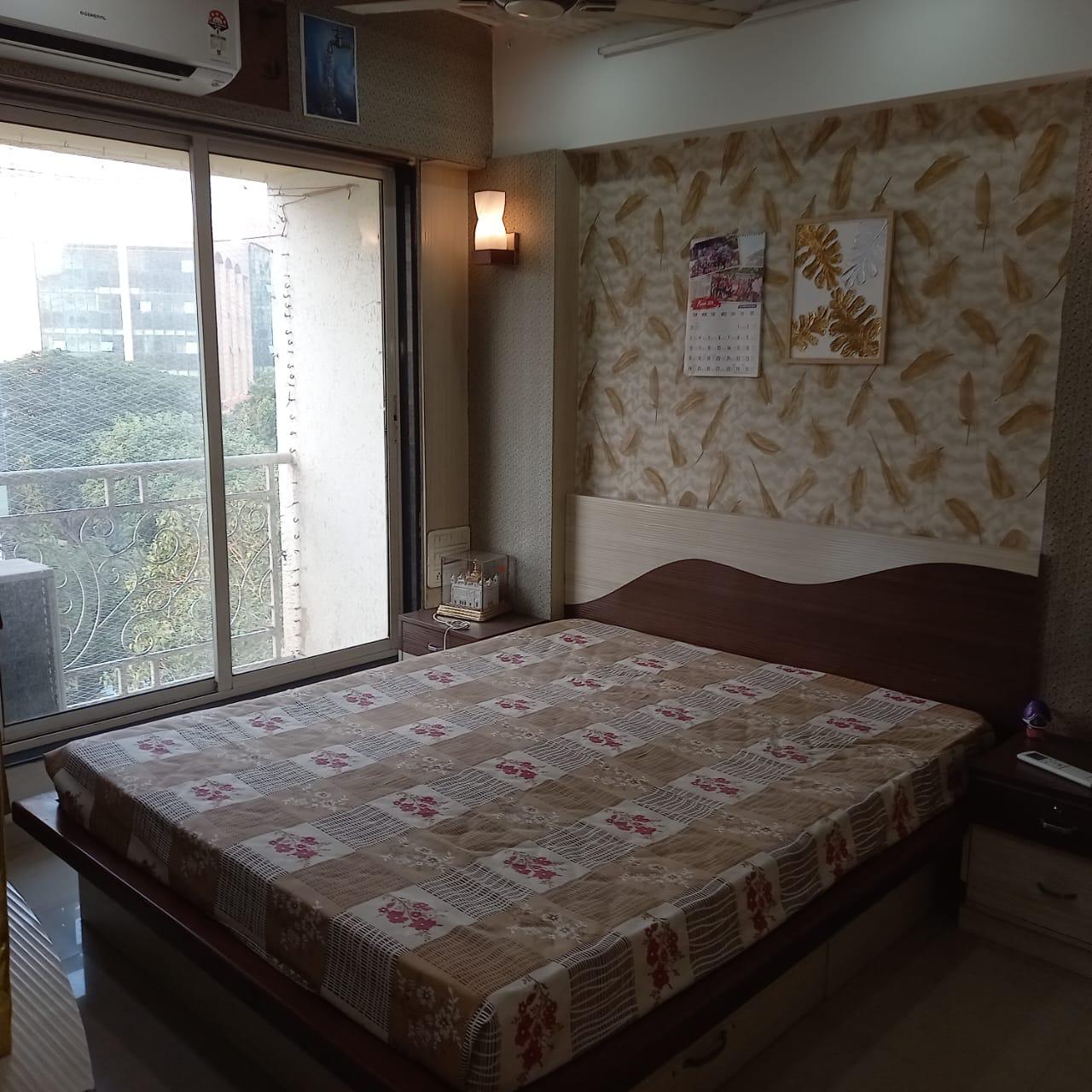 3 BHK Apartment For Rent in Deonar Mumbai  7768569