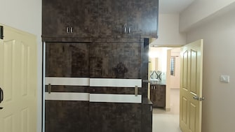 3 BHK Apartment For Rent in Asritha Happy Living Bommanahalli Bangalore  7768545