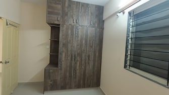 3 BHK Apartment For Rent in Asritha Happy Living Bommanahalli Bangalore  7768545