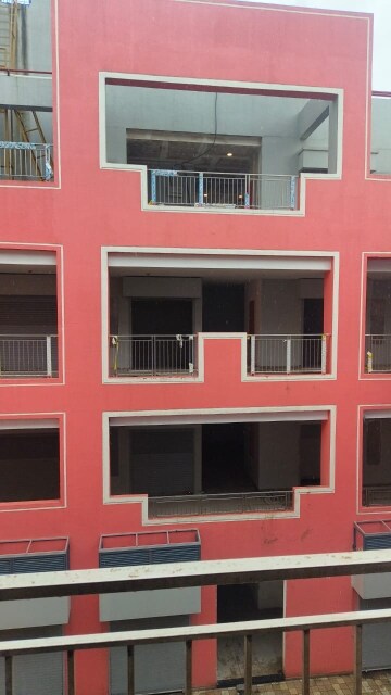  Shop – Exterior View View at Runwal Gardens Phase I, Dombivli East - for Sale