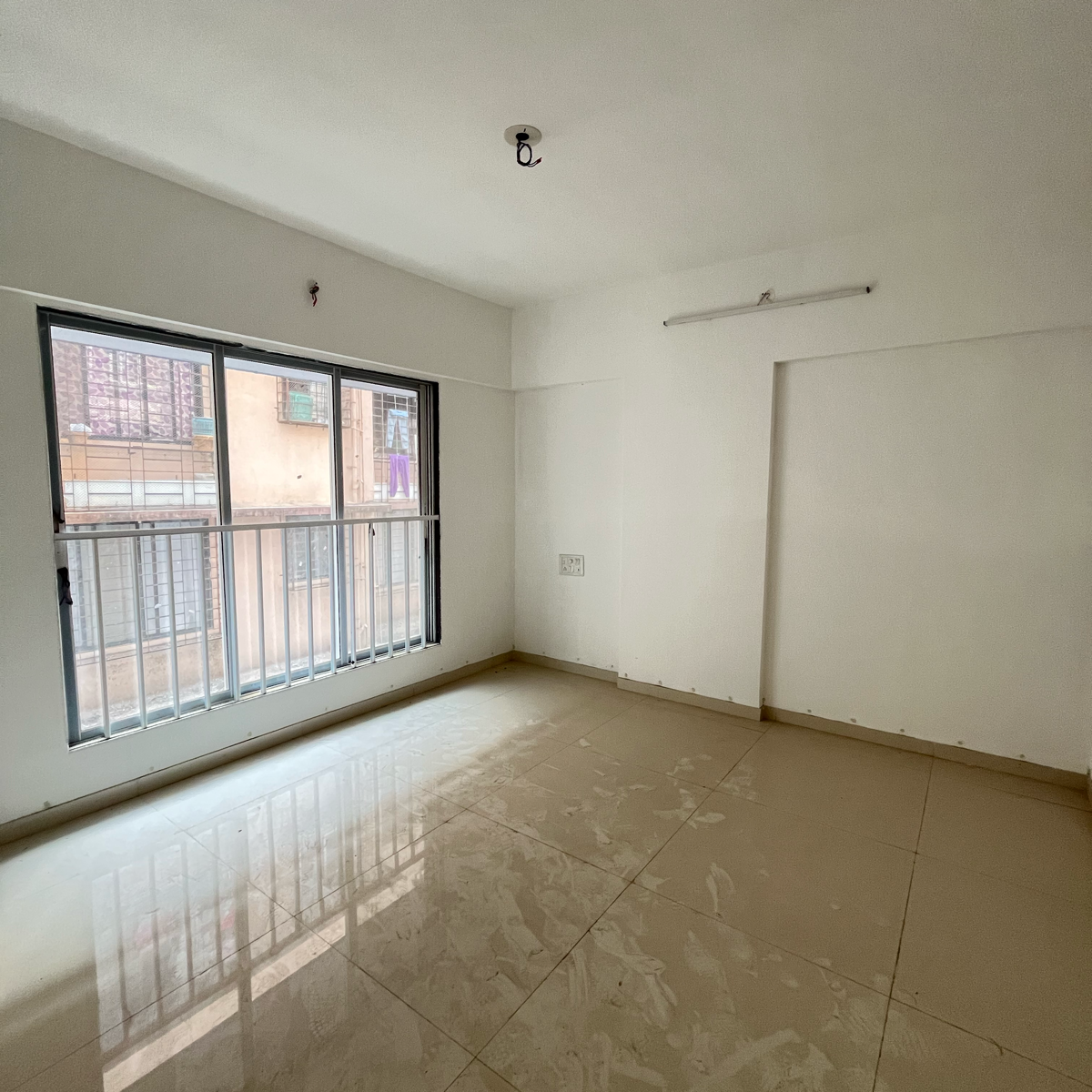 2 BHK + Extra Room Apartment For Sale in Amrut Kunj 