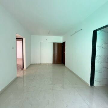 Room in 2 BHK Apartment at Datta Pada – for Sale