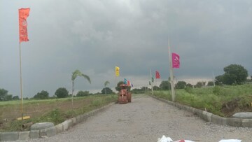  Plot – Garden View at Veltur - for Sale