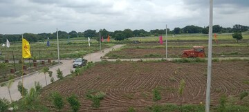  Plot – Garden View at Veltur - for Sale