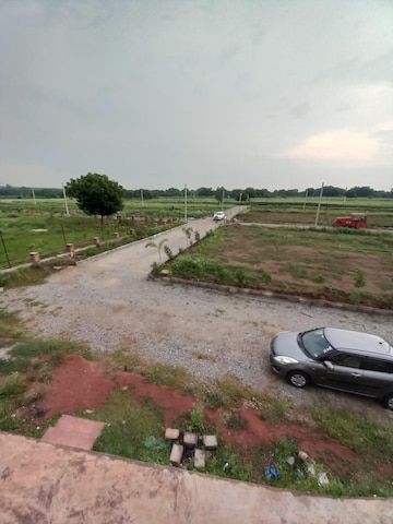 Plot Area in  Plot at Veltur – for Sale