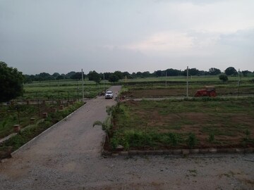 Plot Area in  Plot at Veltur – for Sale