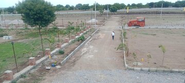 Plot Area in  Plot at Veltur – for Sale