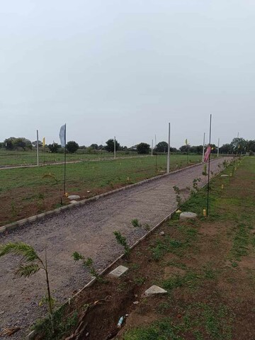  Plot For Sale in Veltur