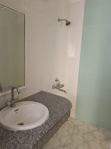 Bathroom in 3 BHK Apartment at Sandwoods Spangle Condos, Kishanpura – for Sale