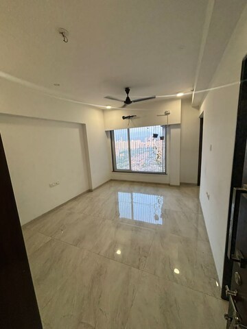 1 BHK Apartment For Rent in Rizvi Cedar Malad East Mumbai  7768591