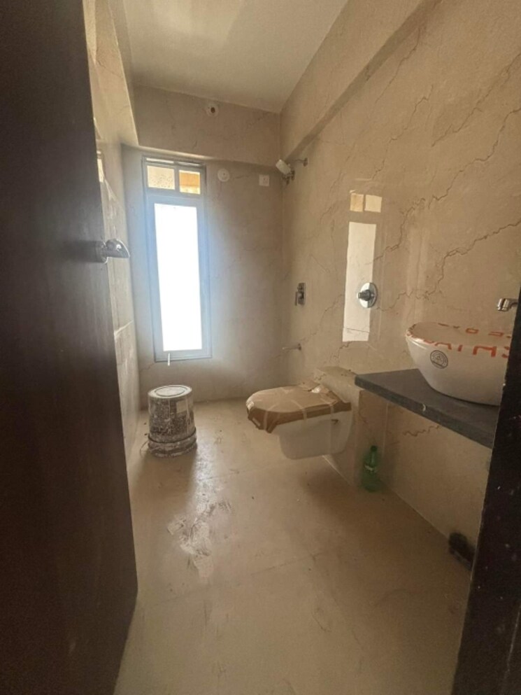 Bathroom, khandeshwar 2 Bedroom 1150 Sq.Ft. Apartment In Khandeshwar Navi Mumbai 7768588