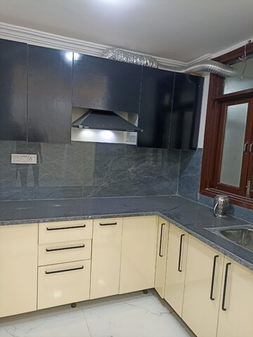 3 BHK Builder Floor For Sale in Chattarpur