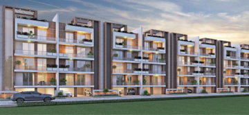 3 BHK Builder Floor For Resale in Smart World Gems Sector 89 Gurgaon  7768607