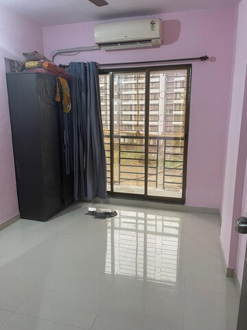 Bedroom in 2 BHK Apartment at Gaurav Valley, Mira Road – for Sale
