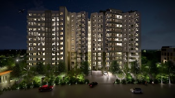 1 BHK Apartment For Resale in Kantbada Bhubaneswar  7768604