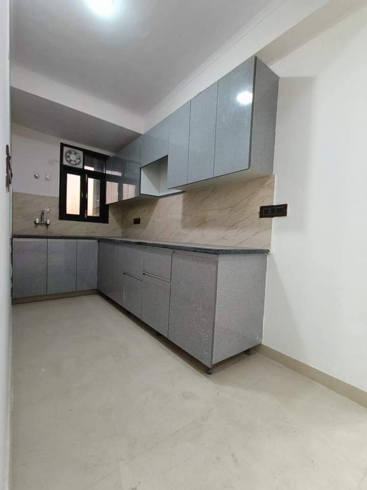 2 BHK Builder Floor For Sale in Chattarpur