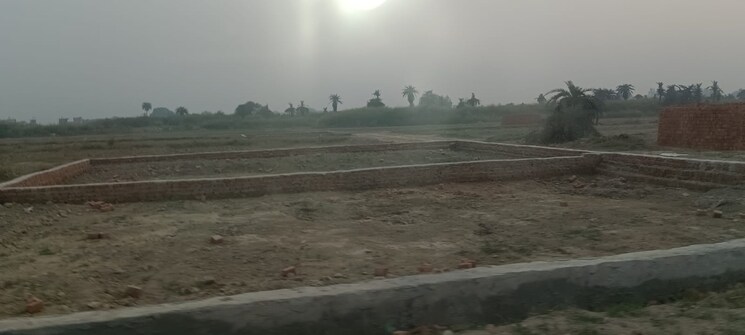 undefined, bhopani village  202 Sq.Yd. Plot In Bhopani Village Faridabad 7768620