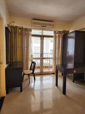 2 BHK Apartment For Rent in Embassy Corner Vittal Mallya Road Bangalore  7768675