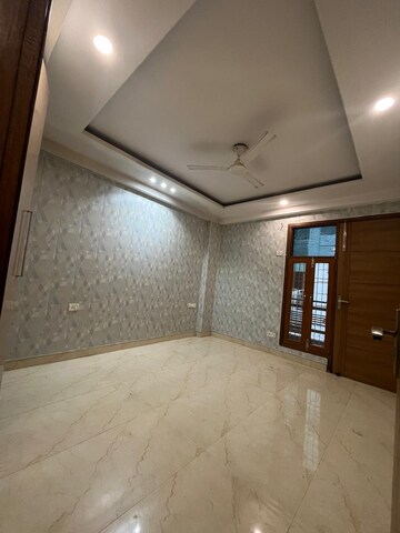 3 BHK Builder Floor For Rent in Palm Residency Chhatarpur, Chattarpur