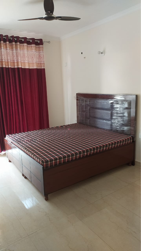 3 BHK + Pooja Room Apartment For Sale in Motiaz Royal Citi