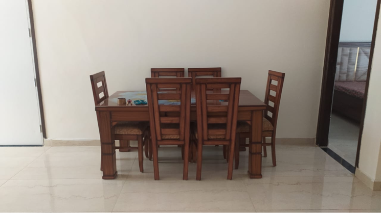 Living Room, motiaz-royal-citi 3 Bedroom 1910 Sq.Ft. Apartment In Nagla Road Zirakpur 7768641