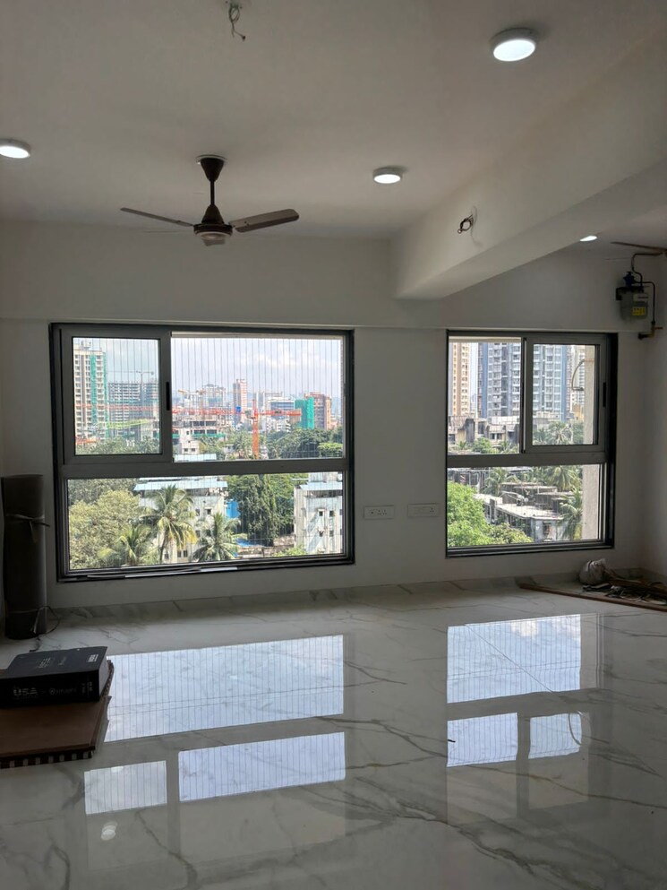 Room, laxmi-shrushti-apartment 1 Bedroom 485 Sq.Ft. Apartment In Goregaon West Mumbai 7768650