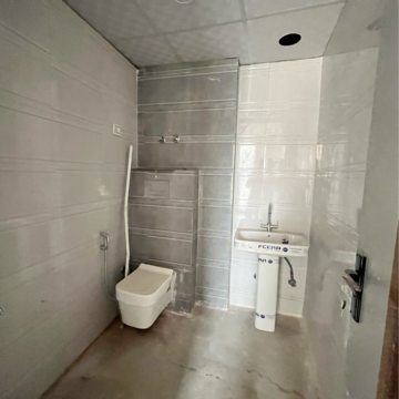 Bathroom in 2 BHK Builder Floor at Sector 104 – for Sale