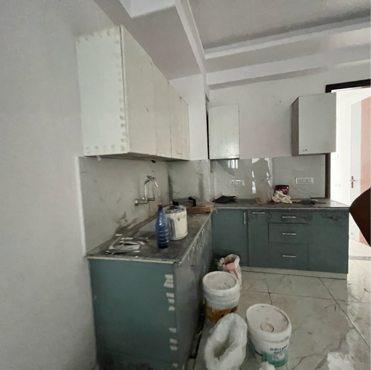 Kitchen, sector 104 2 Bedroom 1100 Sq.Ft. Builder Floor In Sector 104 Noida 7768662