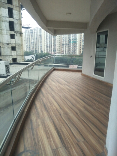 3.5 BHK Apartment For Rent in Supertech ORB Sector 74 Noida  7768653