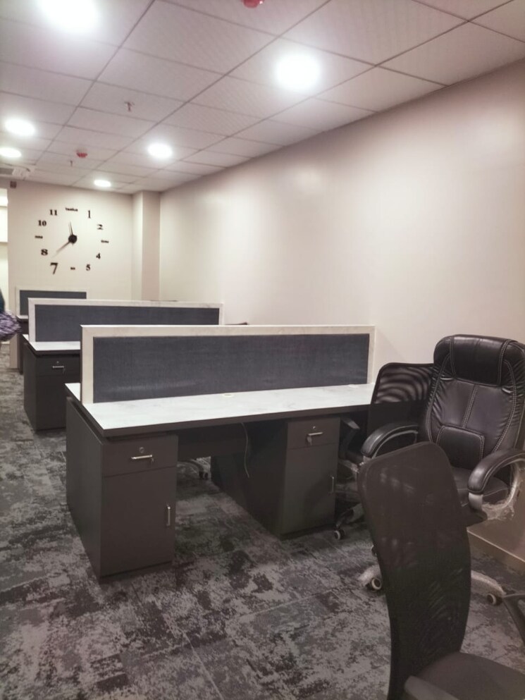 Team Area, akshar-one-akshar Commercial Office Space 1500 Sq.Ft. In Sanpada Navi Mumbai 7768695