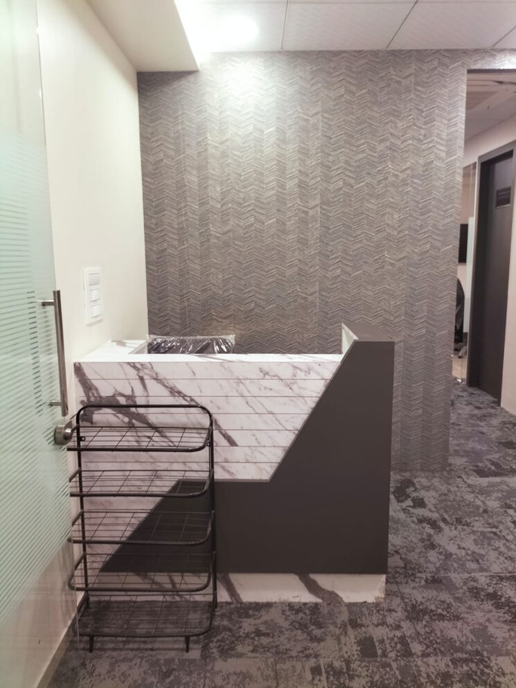 Floor Plan, akshar-one-akshar Commercial Office Space 1500 Sq.Ft. In Sanpada Navi Mumbai 7768695