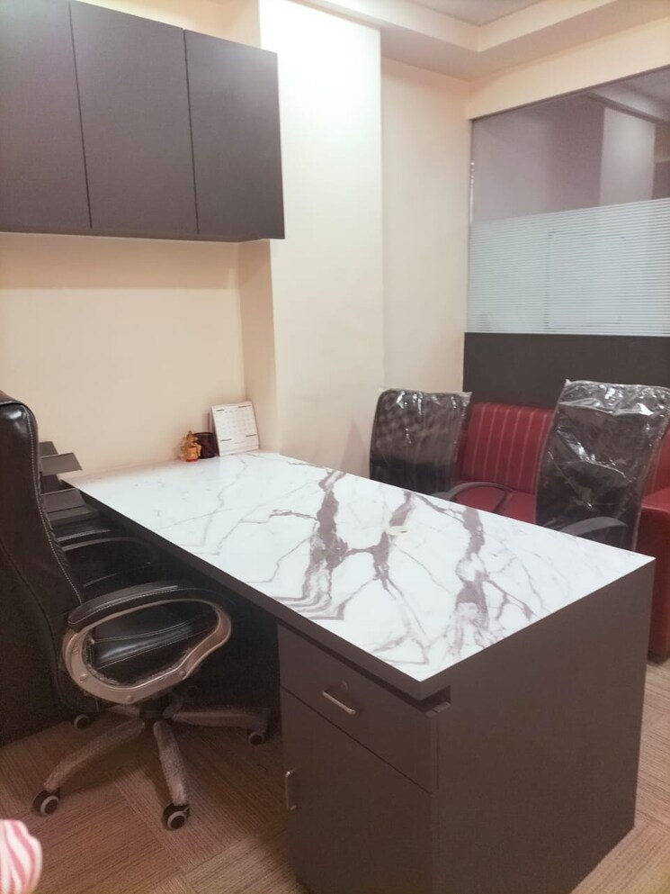 Floor Plan, akshar-one-akshar Commercial Office Space 1500 Sq.Ft. In Sanpada Navi Mumbai 7768695