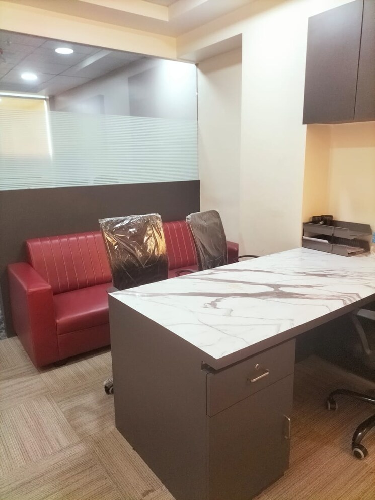 Team Area, akshar-one-akshar Commercial Office Space 1500 Sq.Ft. In Sanpada Navi Mumbai 7768695