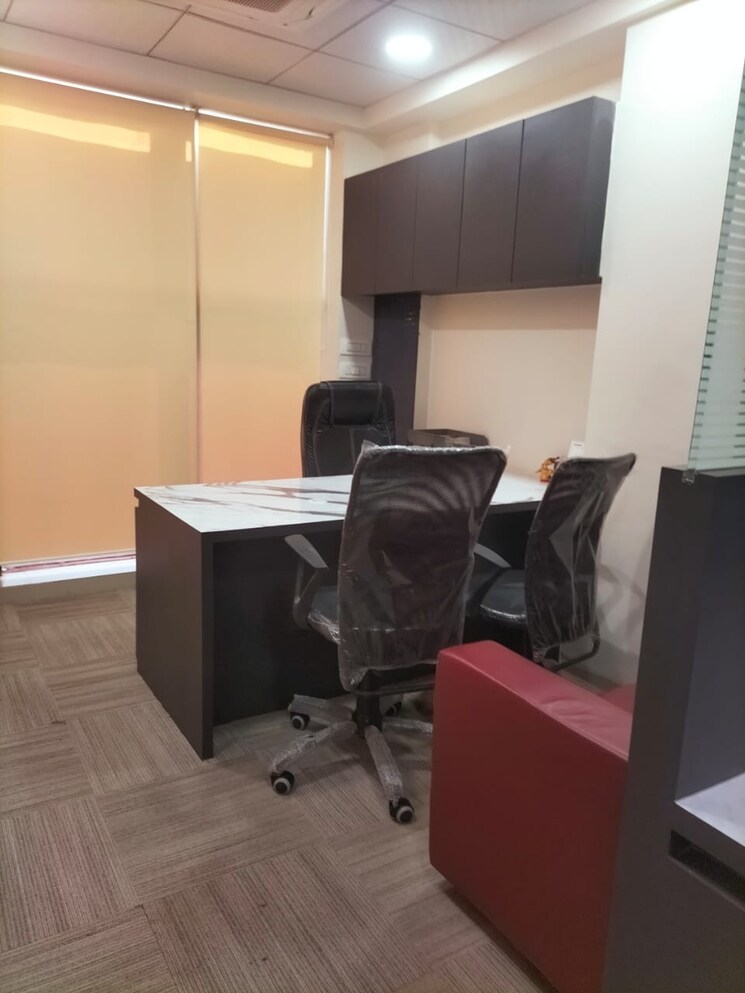 Team Area, akshar-one-akshar Commercial Office Space 1500 Sq.Ft. In Sanpada Navi Mumbai 7768695