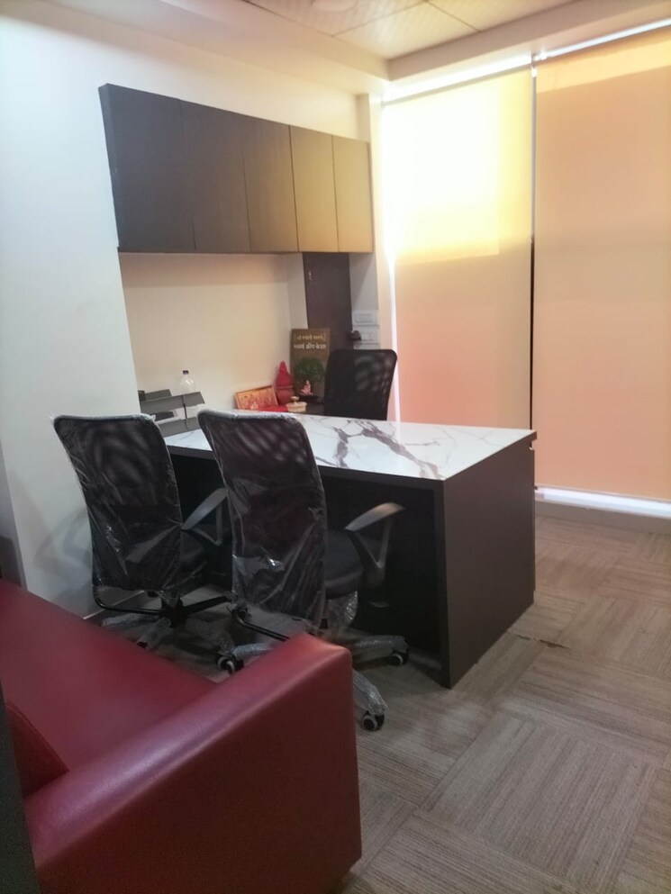 Team Area, akshar-one-akshar Commercial Office Space 1500 Sq.Ft. In Sanpada Navi Mumbai 7768695
