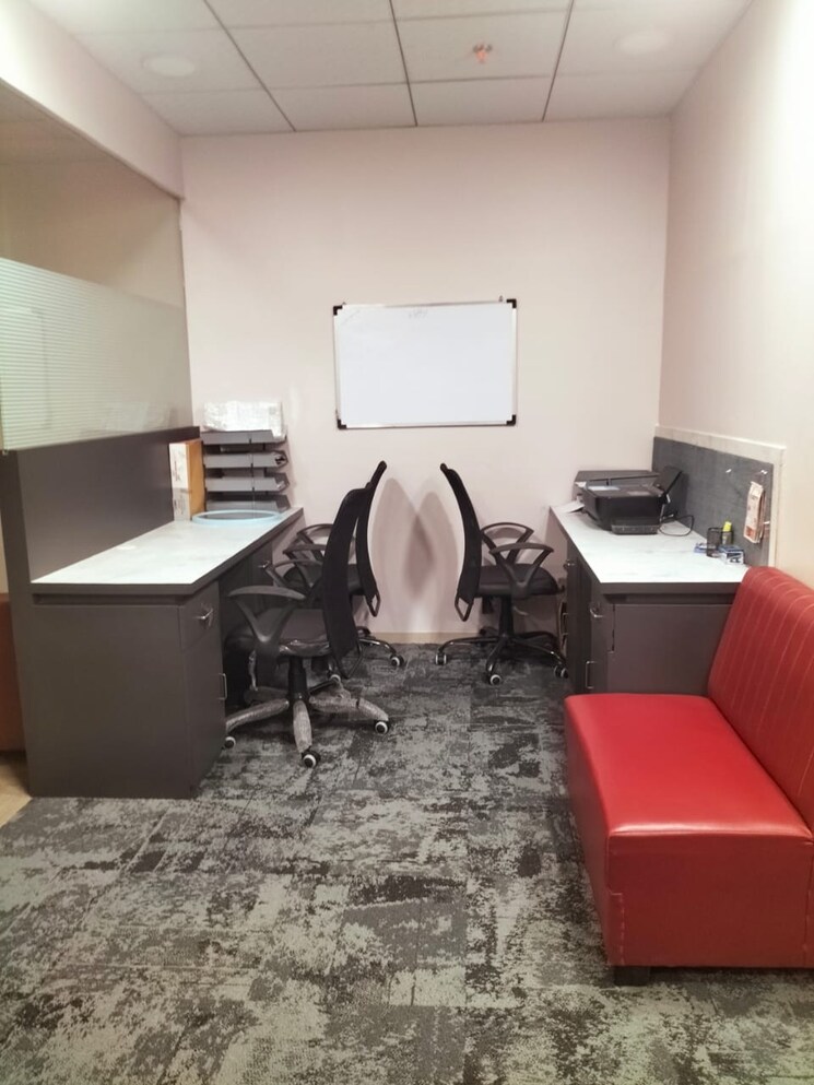 Team Area, akshar-one-akshar Commercial Office Space 1500 Sq.Ft. In Sanpada Navi Mumbai 7768695