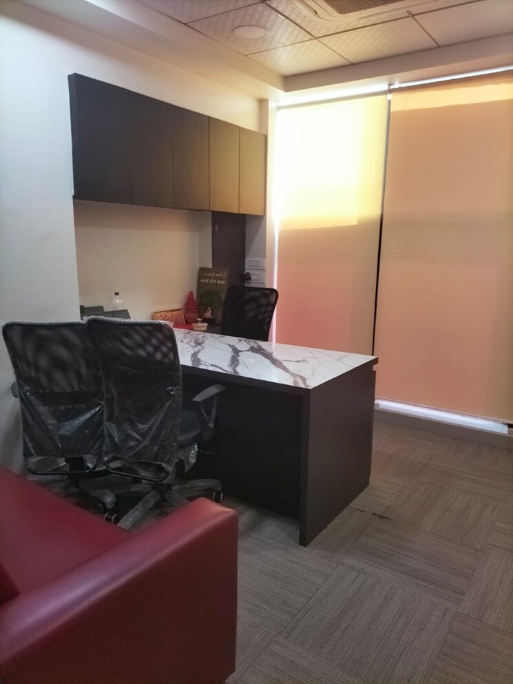 Team Area, akshar-one-akshar Commercial Office Space 1500 Sq.Ft. In Sanpada Navi Mumbai 7768695