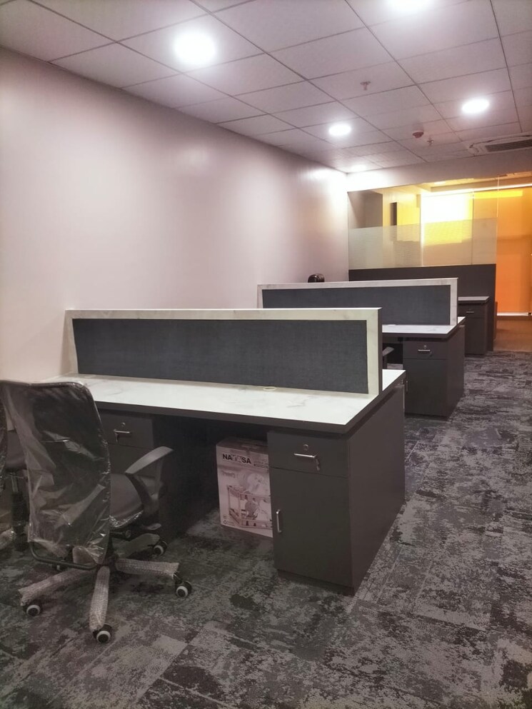 Team Area, akshar-one-akshar Commercial Office Space 1500 Sq.Ft. In Sanpada Navi Mumbai 7768695
