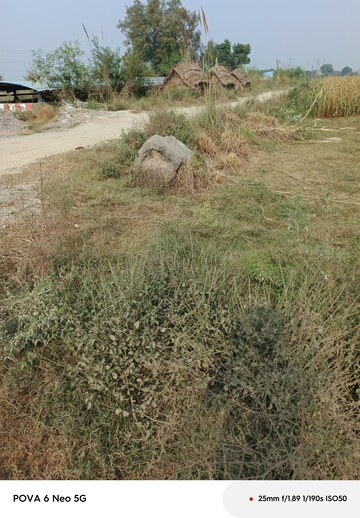  Plot For Sale in Tappal
