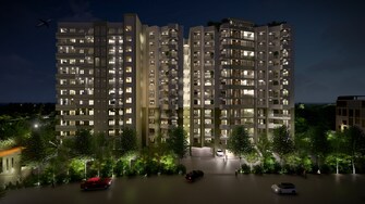 1 BHK Apartment For Resale in Kantbada Bhubaneswar  7768668