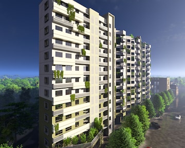 1 BHK Apartment For Resale in Kantbada Bhubaneswar  7768668