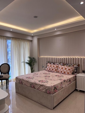 Bedroom in 2 BHK Apartment at Sahastradhara Road – for Sale