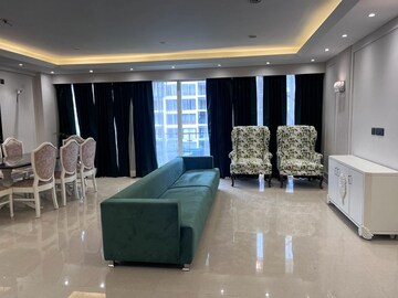 Living Room in 2 BHK Apartment at Sahastradhara Road – for Sale
