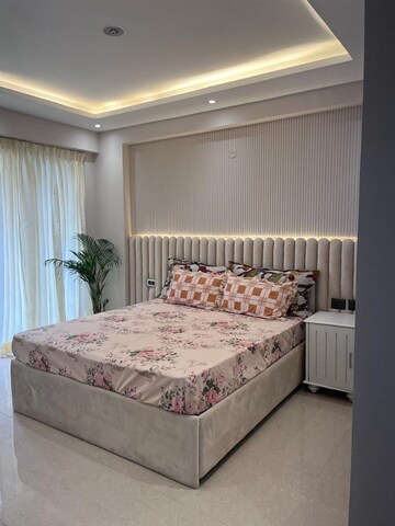 Bedroom in 2 BHK Apartment at Sahastradhara Road – for Sale