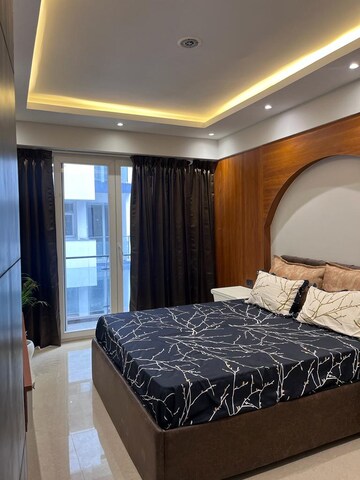 Bedroom in 2 BHK Apartment at Sahastradhara Road – for Sale