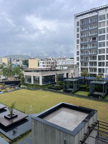 2 BHK Apartment – Exterior View View at Sahastradhara Road - for Sale